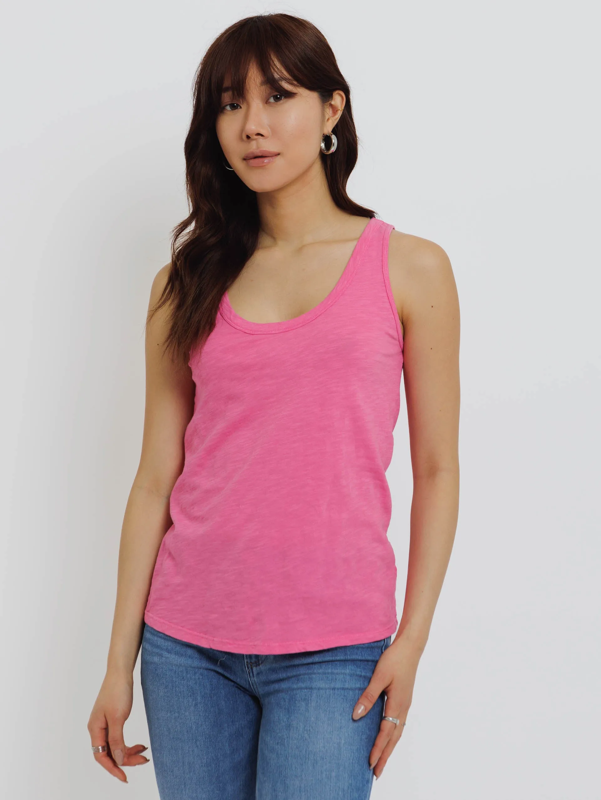 Joy Tank Top