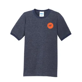 Just Do It Today Port & Company® Cotton Tee