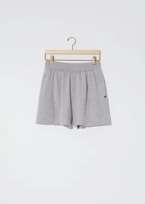 Knit Shorts