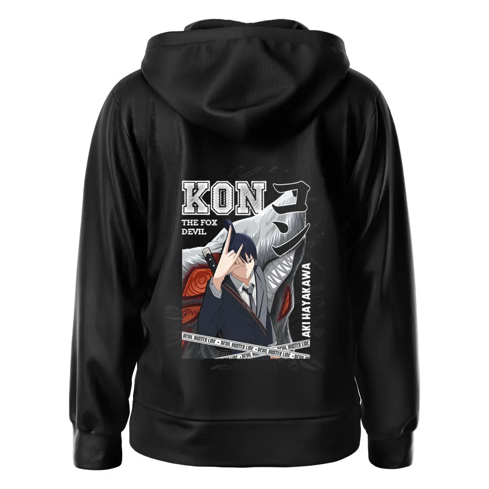 Kon