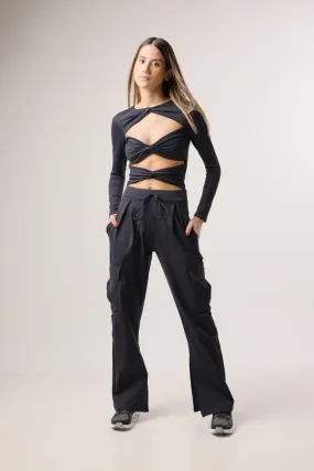 Lauren Top Long Sleeve
