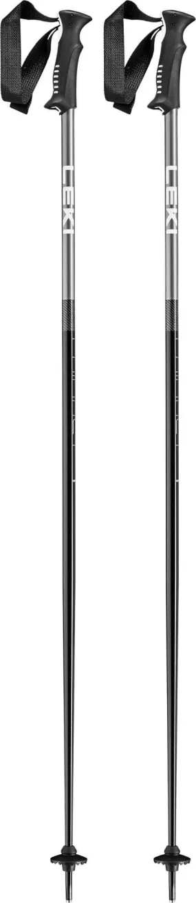 Leki Primacy Black-Light Anthracite-White | Buy Leki Primacy Black-Light Anthracite-White here | Outnorth