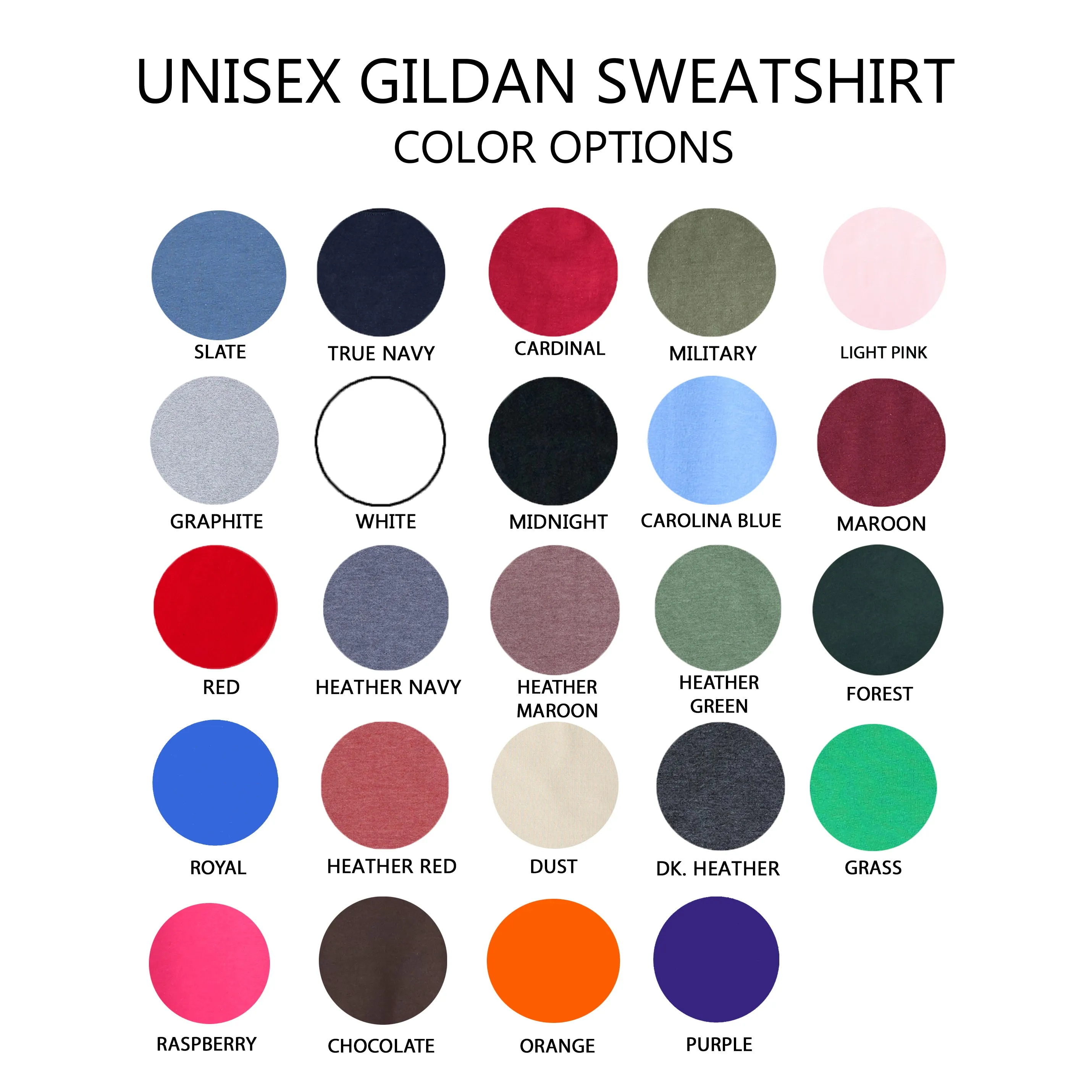 Let's Get Cozy | Sweatshirt