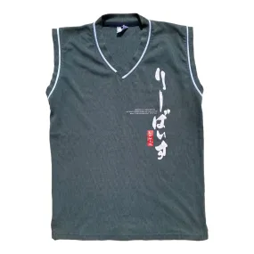 Levi’s V Neck Cotton Vest / Tank Top Shirt