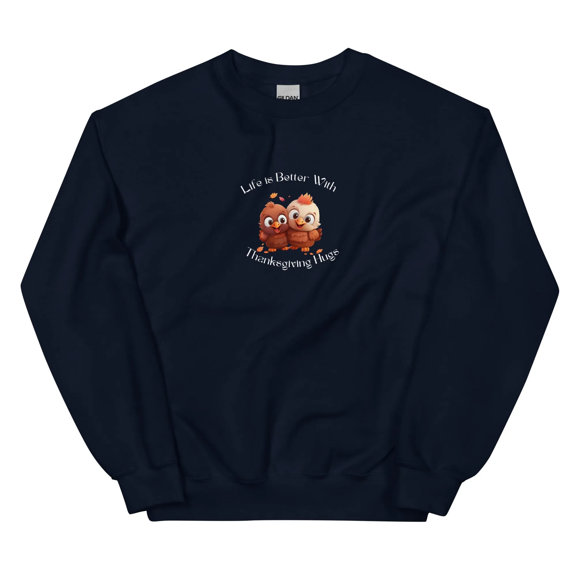 Life Is Better Fall Sweatshirt for Women, Vintage Halloween Sweatshirt, Thanksgiving Crewneck, Pumpkin Patch Autumn Sweater,Autumn Sweatshir