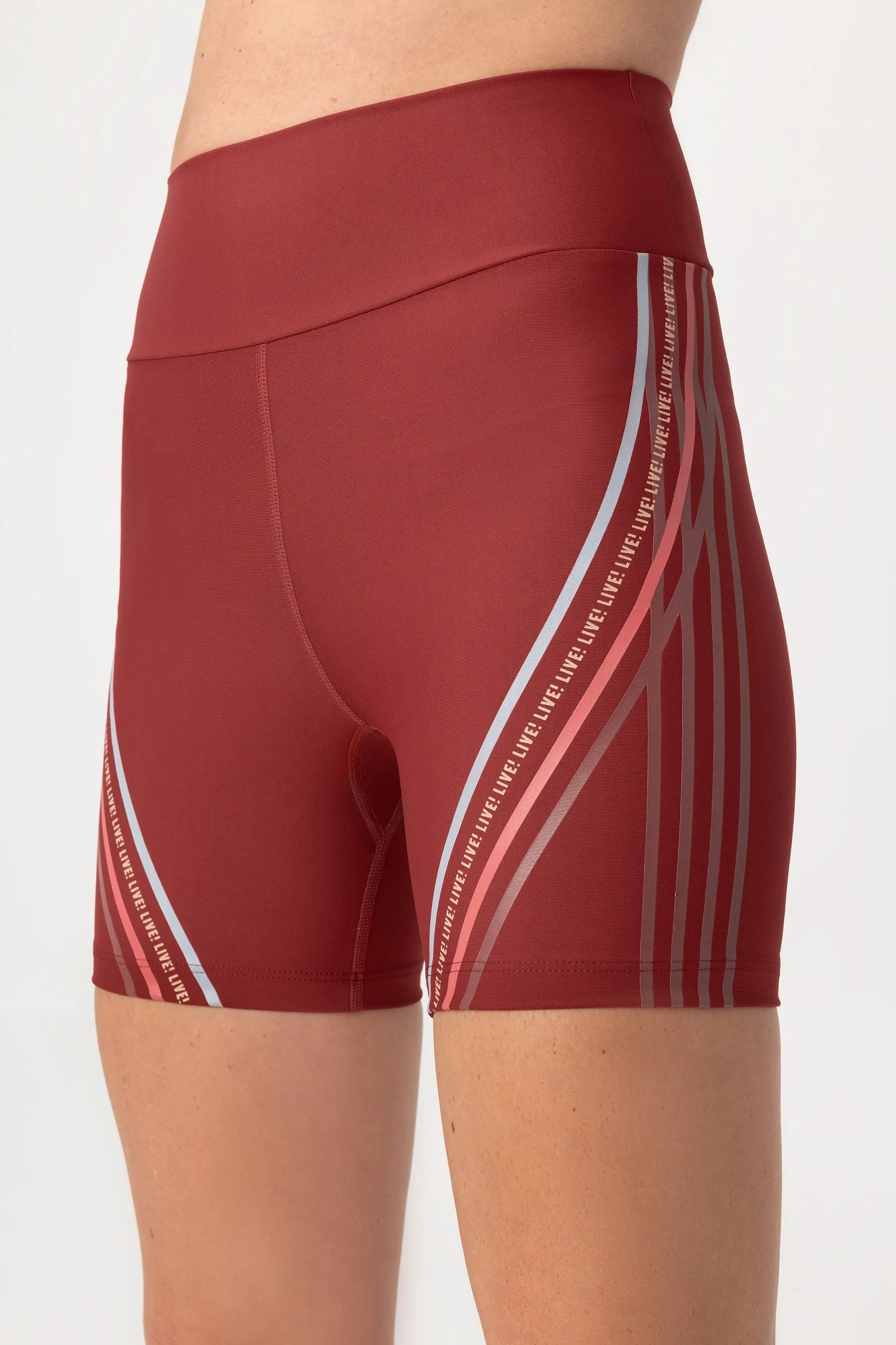 Lines Fit Shorts