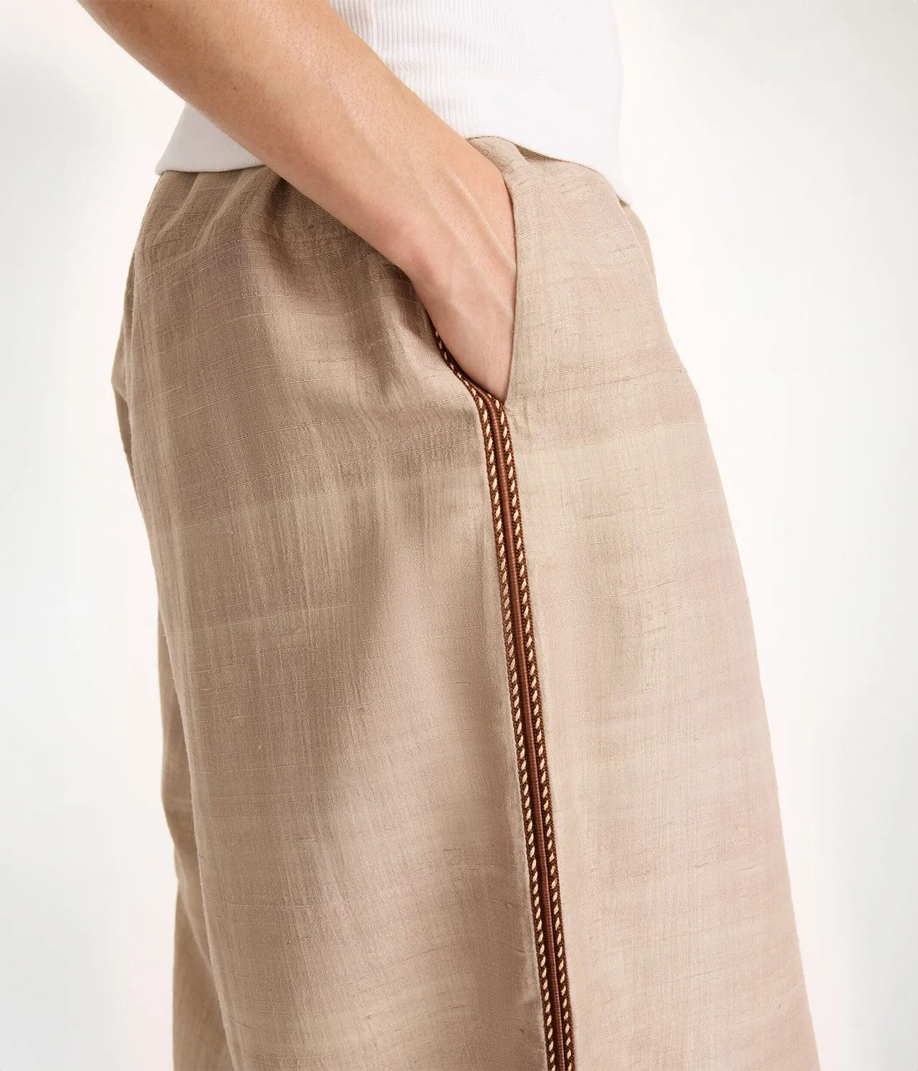LUMONAS PANT- NOMAD