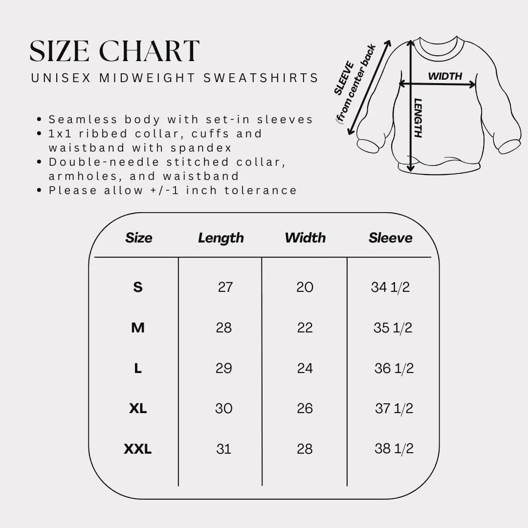 MAMA Sweatshirt with sleeve initial | Thanksgiving & Christmas gift