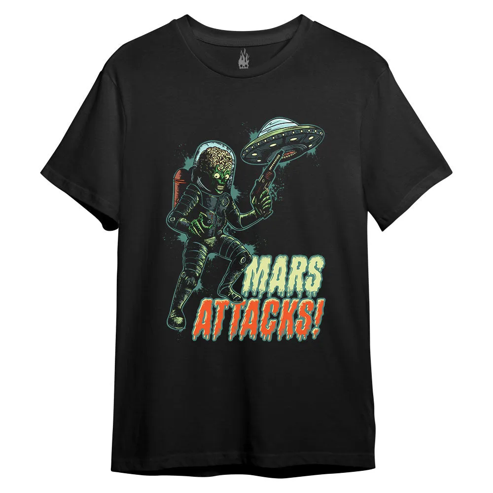 Mars Attacks