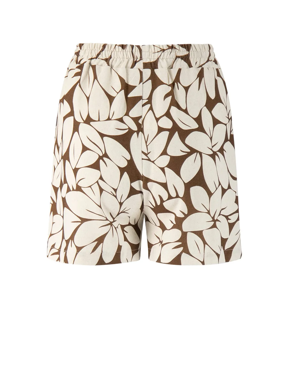 Melrose Short in Print