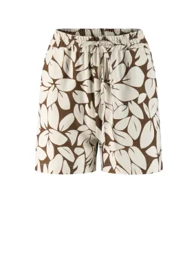 Melrose Short in Print
