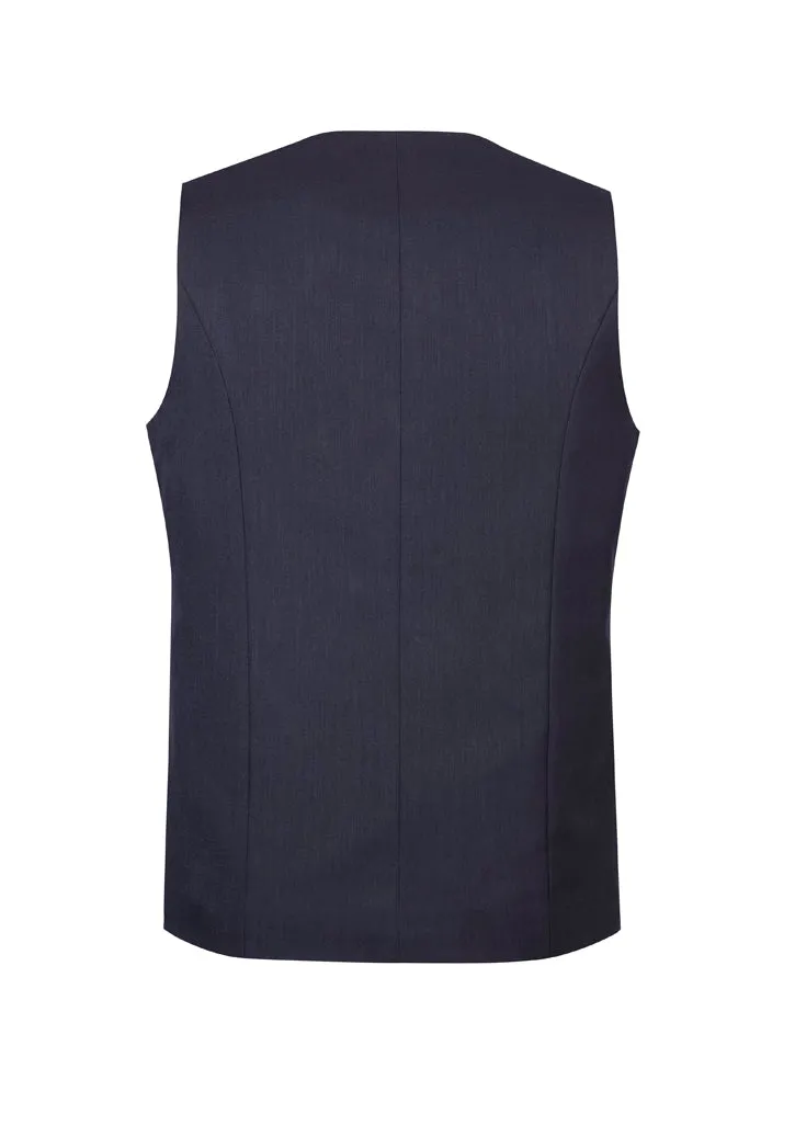 Mens Longline Vest - 90112