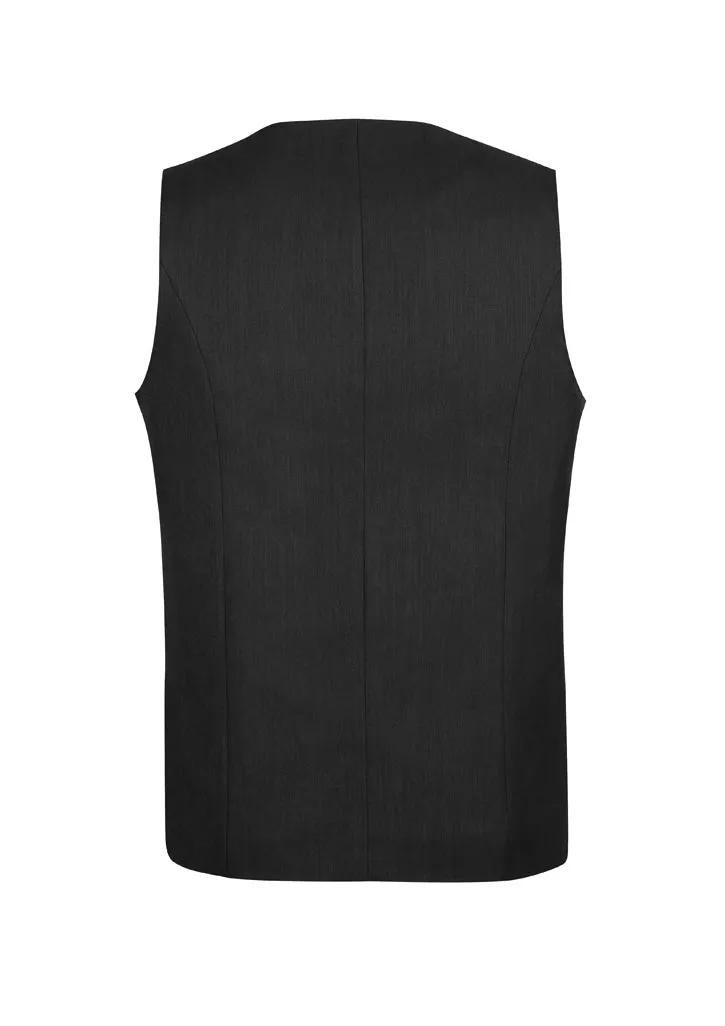 Mens Longline Vest - 90112