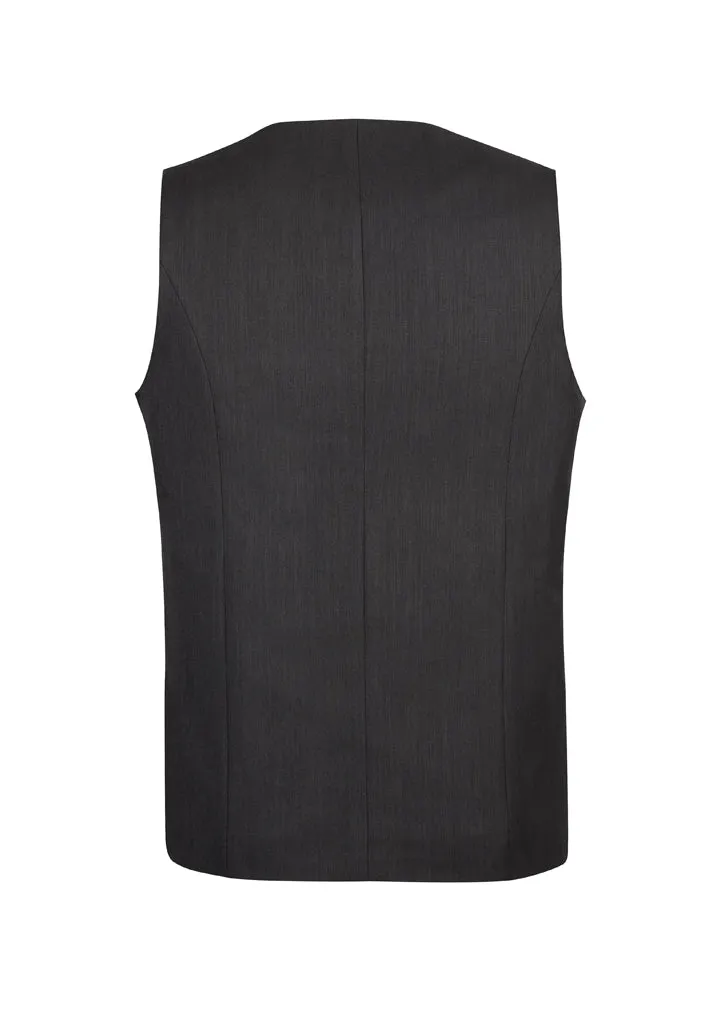 Mens Longline Vest - 90112