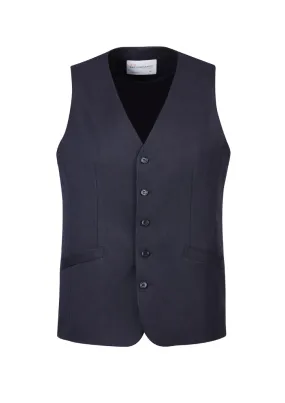 Mens Longline Vest - 90112
