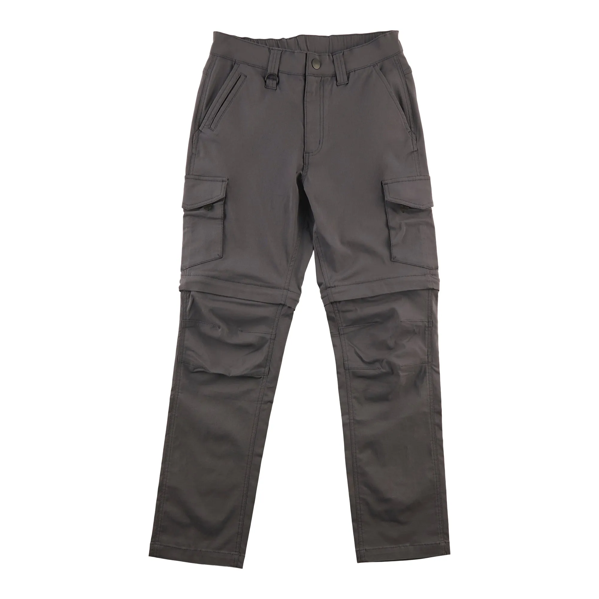 Mountain Ridge Men's Zip-Off Cargo Pants