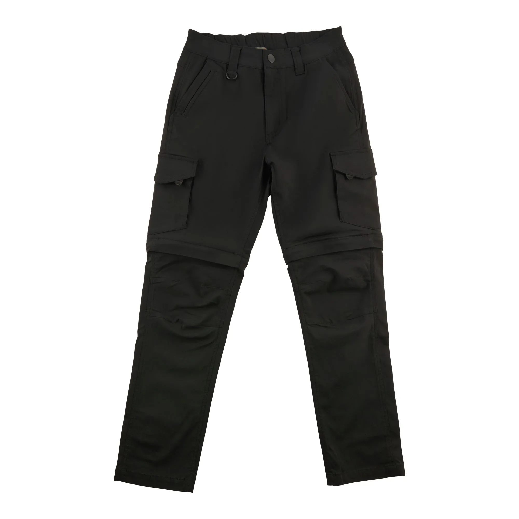 Mountain Ridge Men's Zip-Off Cargo Pants