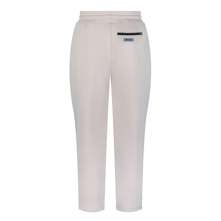 Premium Straight Pants For Women - Sandstone
