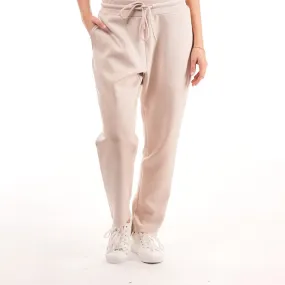 Premium Straight Pants For Women - Sandstone