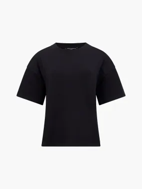 Rallie Oversized T-Shirt