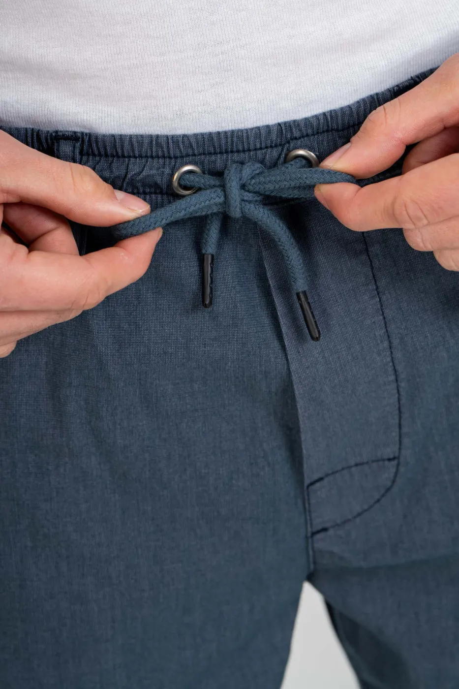 Reflex Easy Short Broken Navy