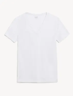 Relaxed Longline T-Shirt