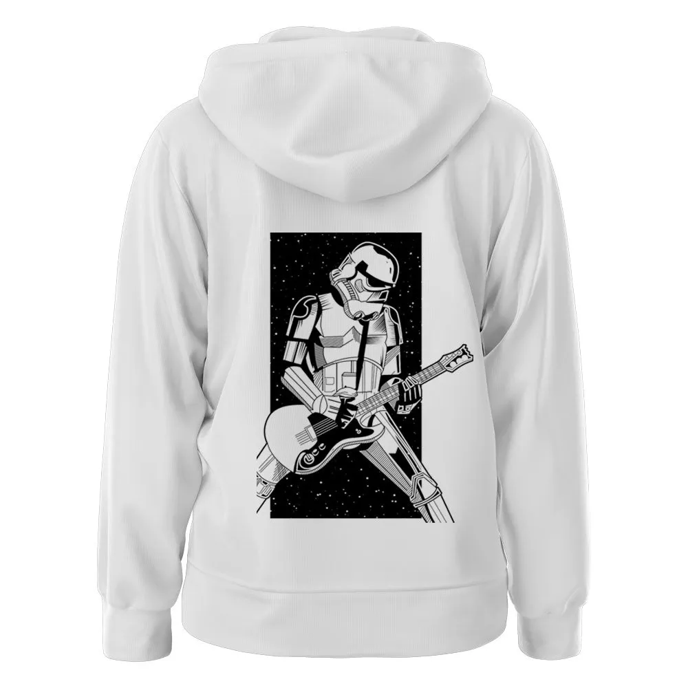 Rock Trooper