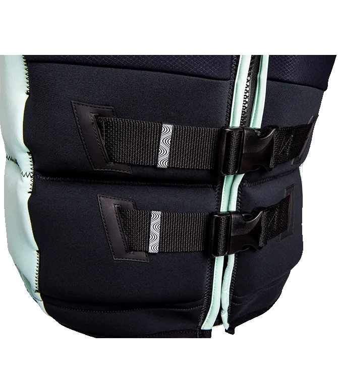 Ronix Volcom Capella 3.0 Women's CGA Life Vest