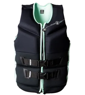 Ronix Volcom Capella 3.0 Women's CGA Life Vest