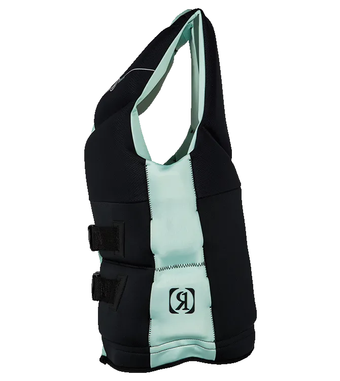 Ronix Volcom Capella 3.0 Women's CGA Life Vest
