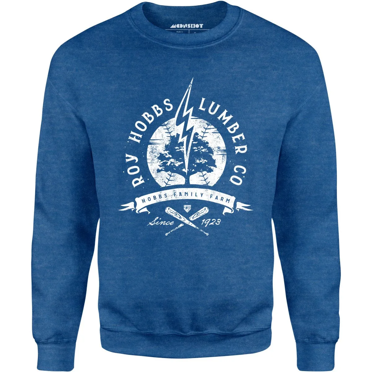 Roy Hobbs Lumber Company - Unisex Sweatshirt