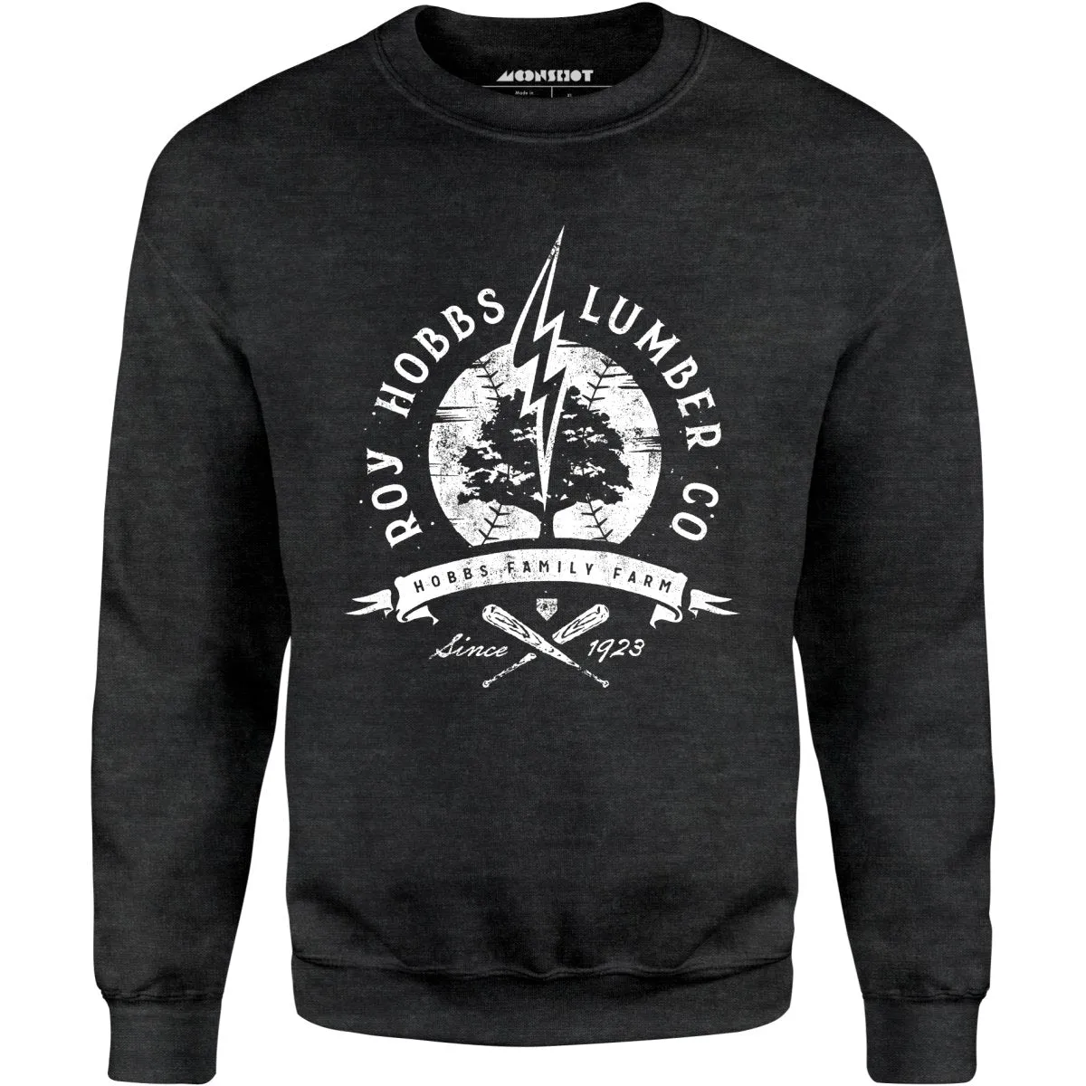 Roy Hobbs Lumber Company - Unisex Sweatshirt