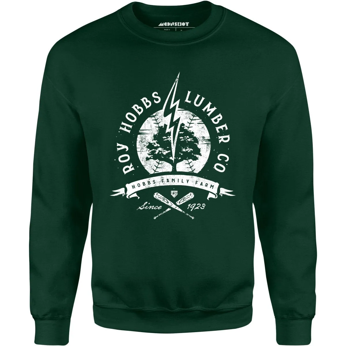Roy Hobbs Lumber Company - Unisex Sweatshirt