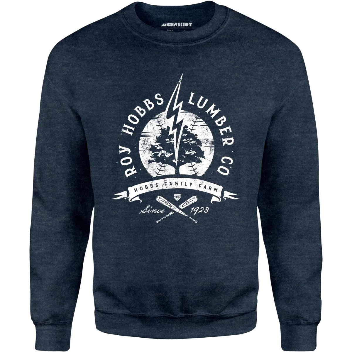 Roy Hobbs Lumber Company - Unisex Sweatshirt