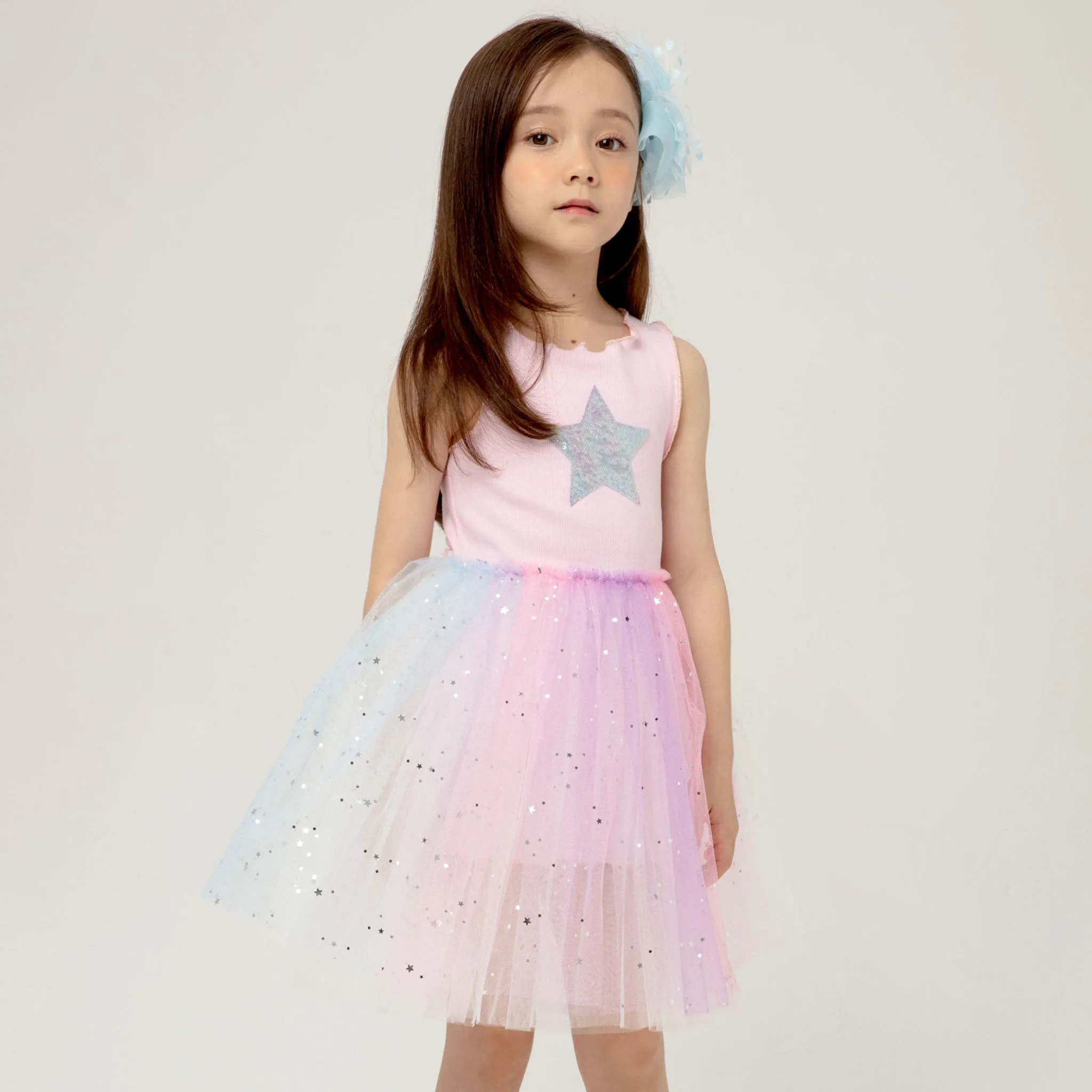 Rylee Tutu Dress