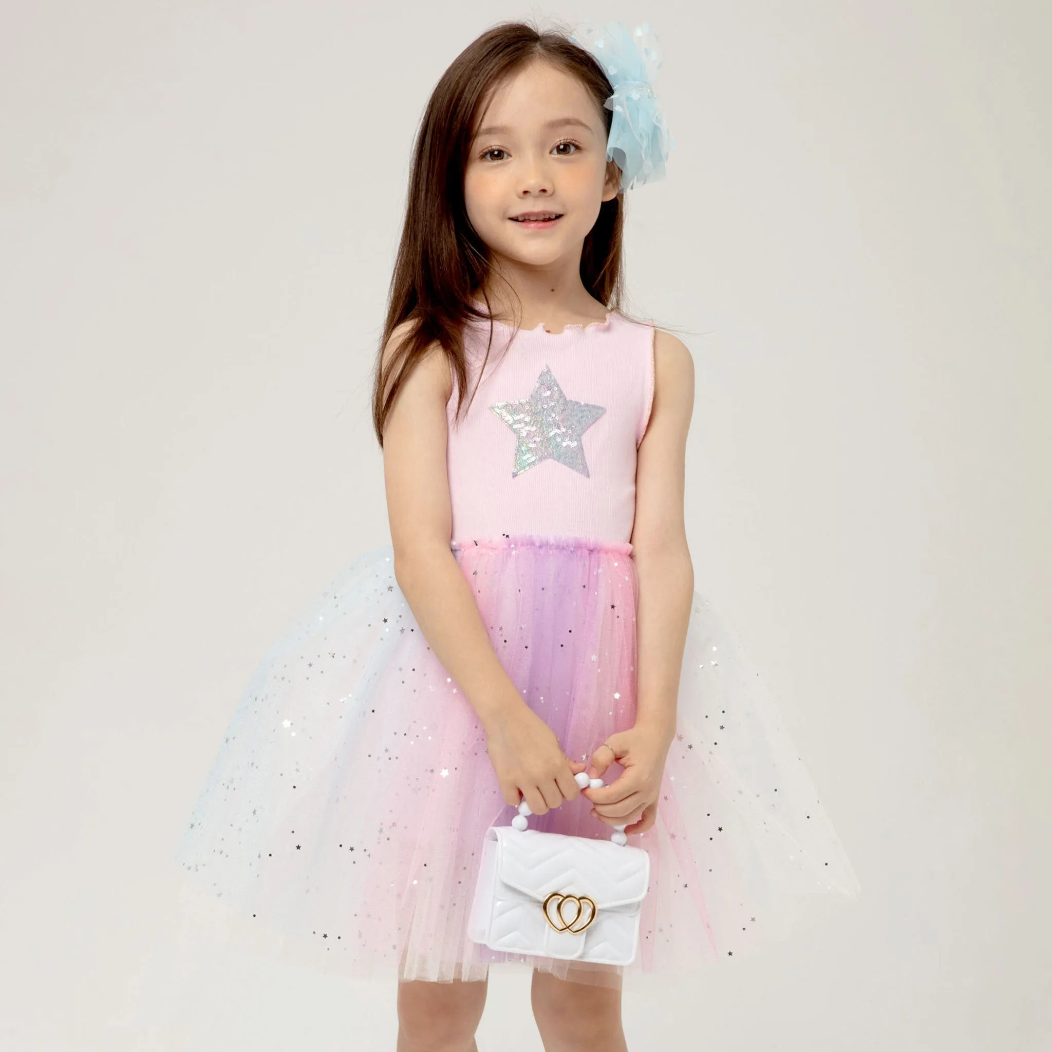 Rylee Tutu Dress