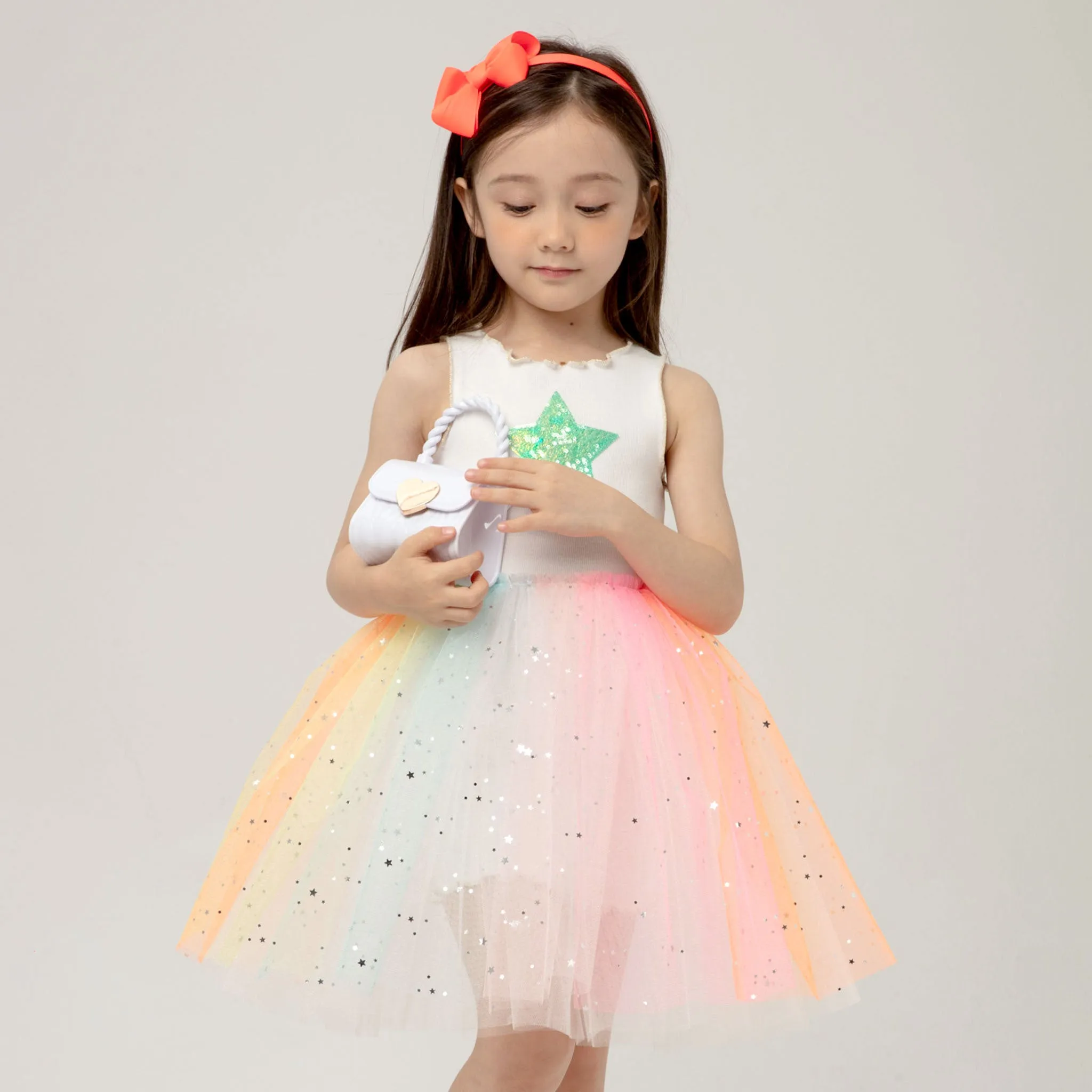 Rylee Tutu Dress