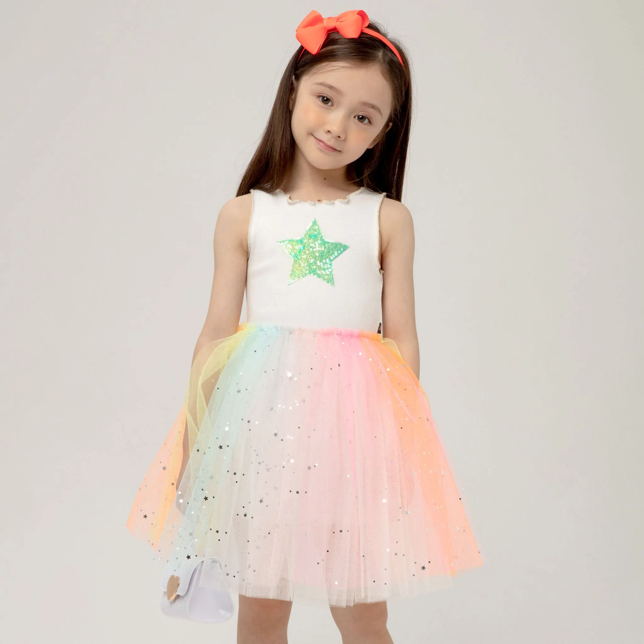 Rylee Tutu Dress