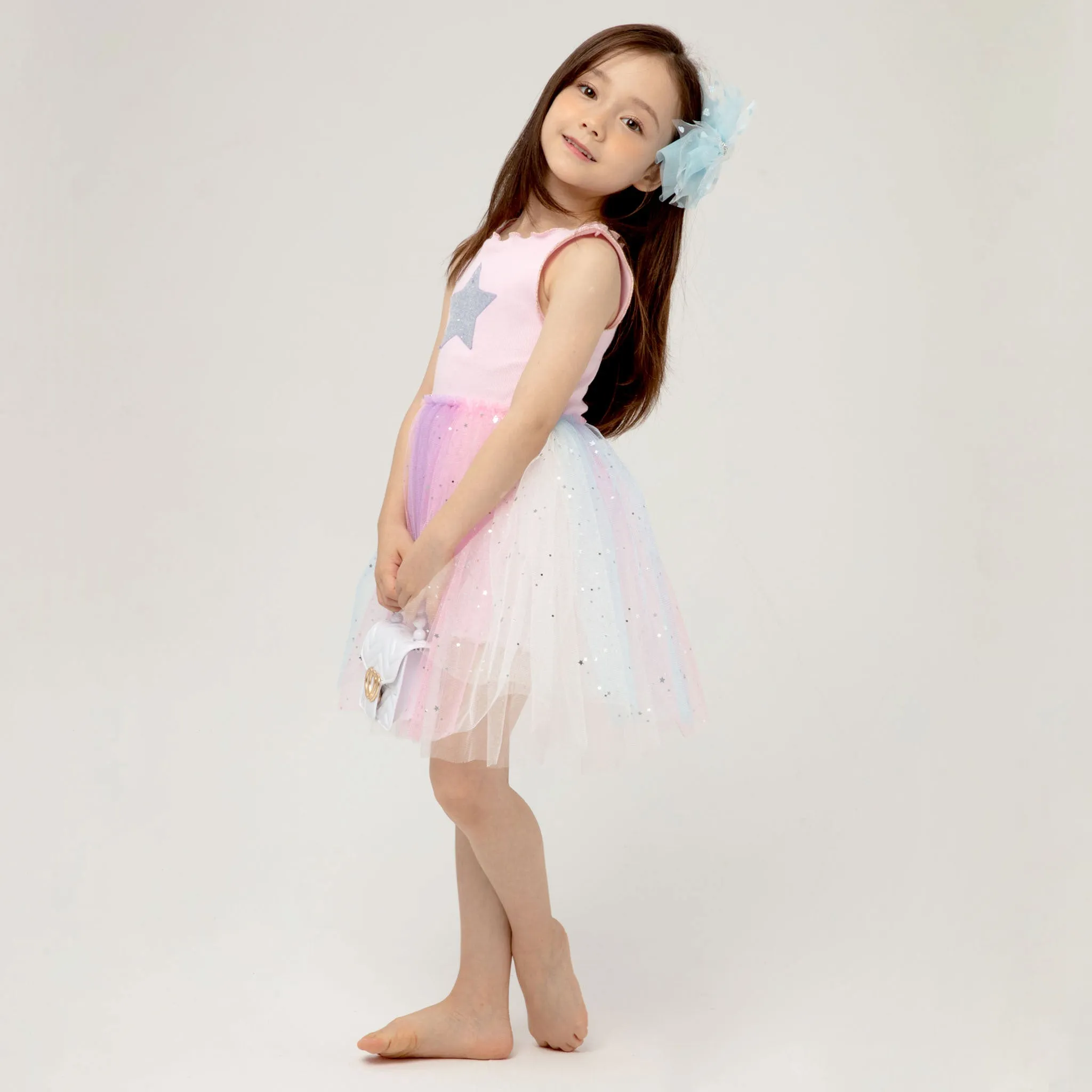 Rylee Tutu Dress