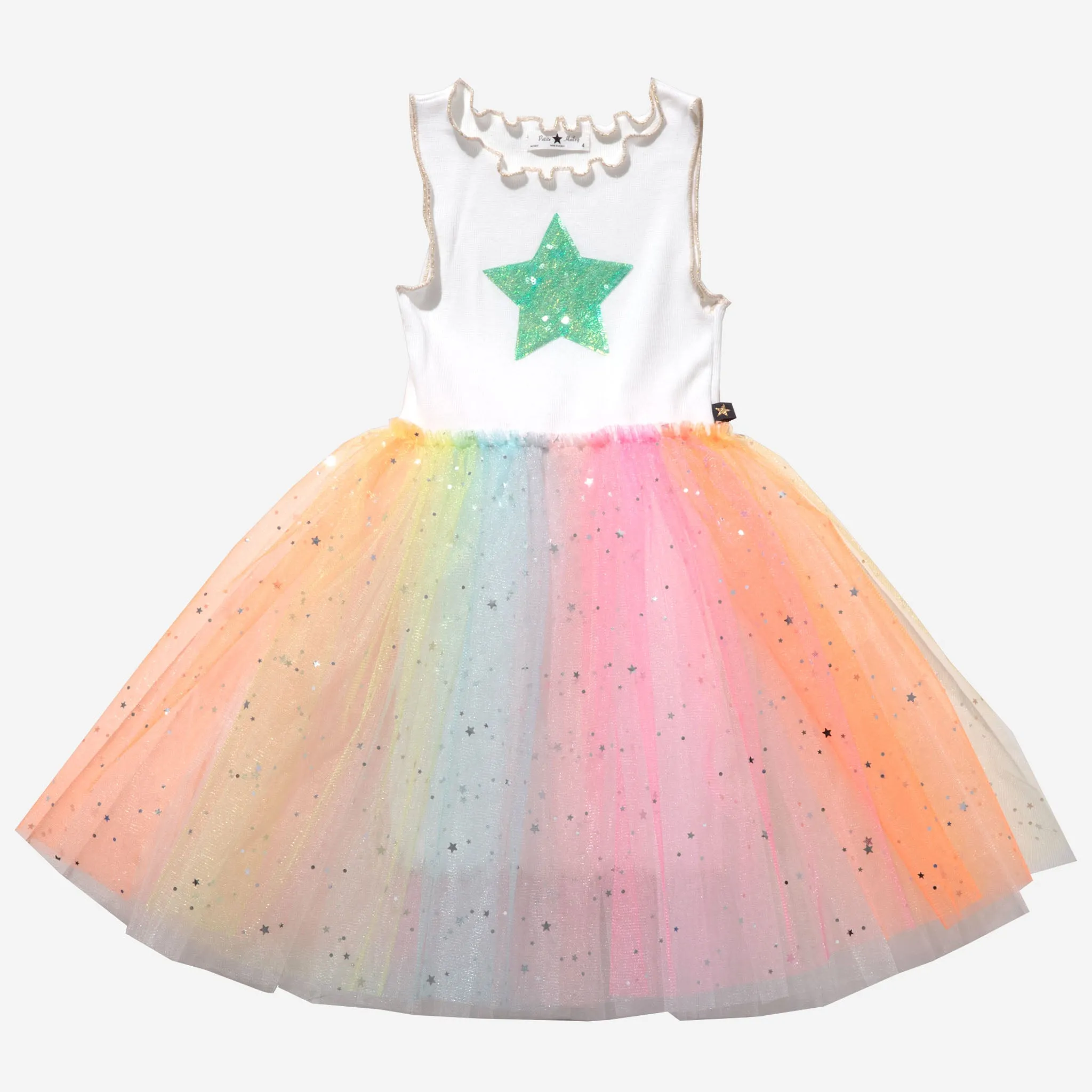 Rylee Tutu Dress
