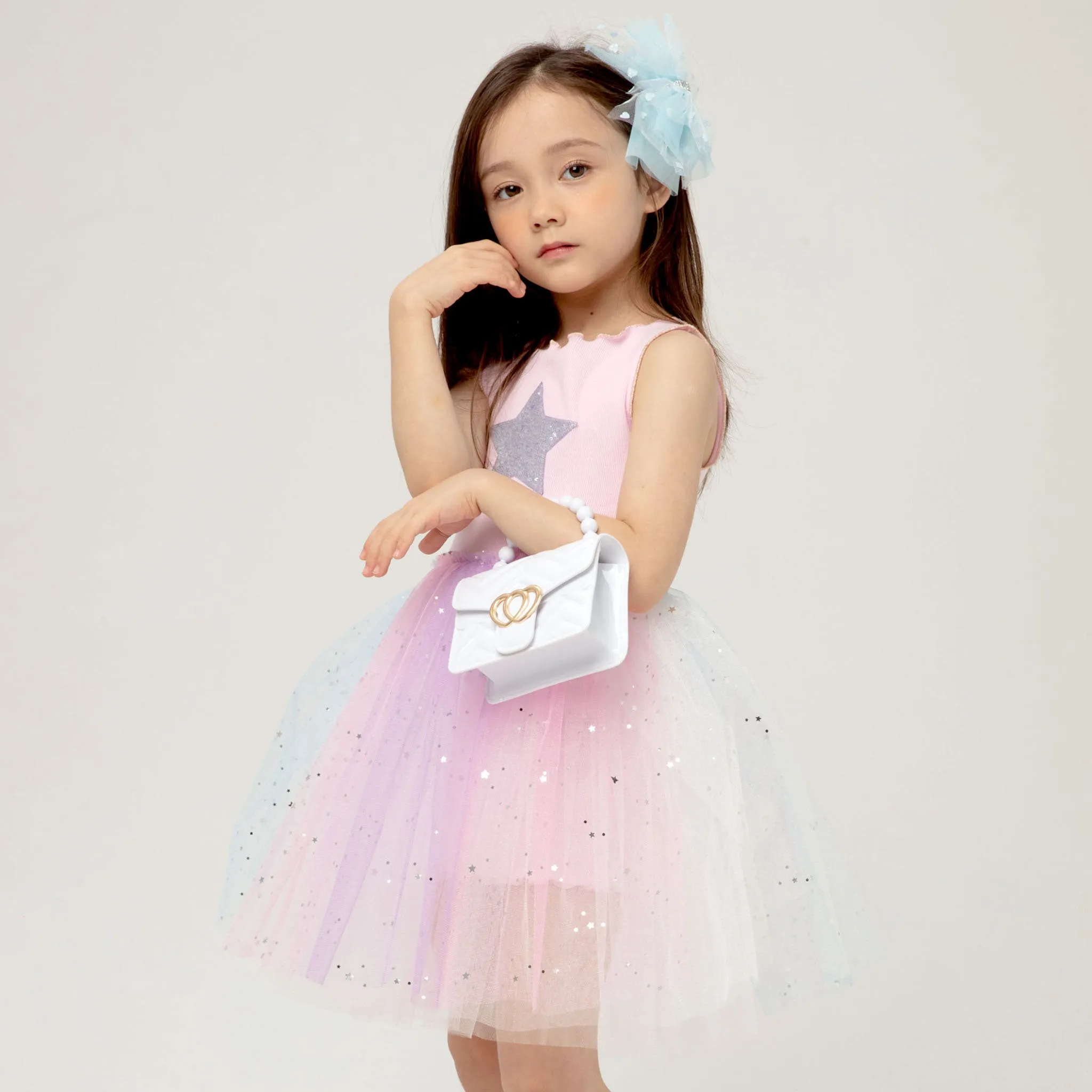 Rylee Tutu Dress