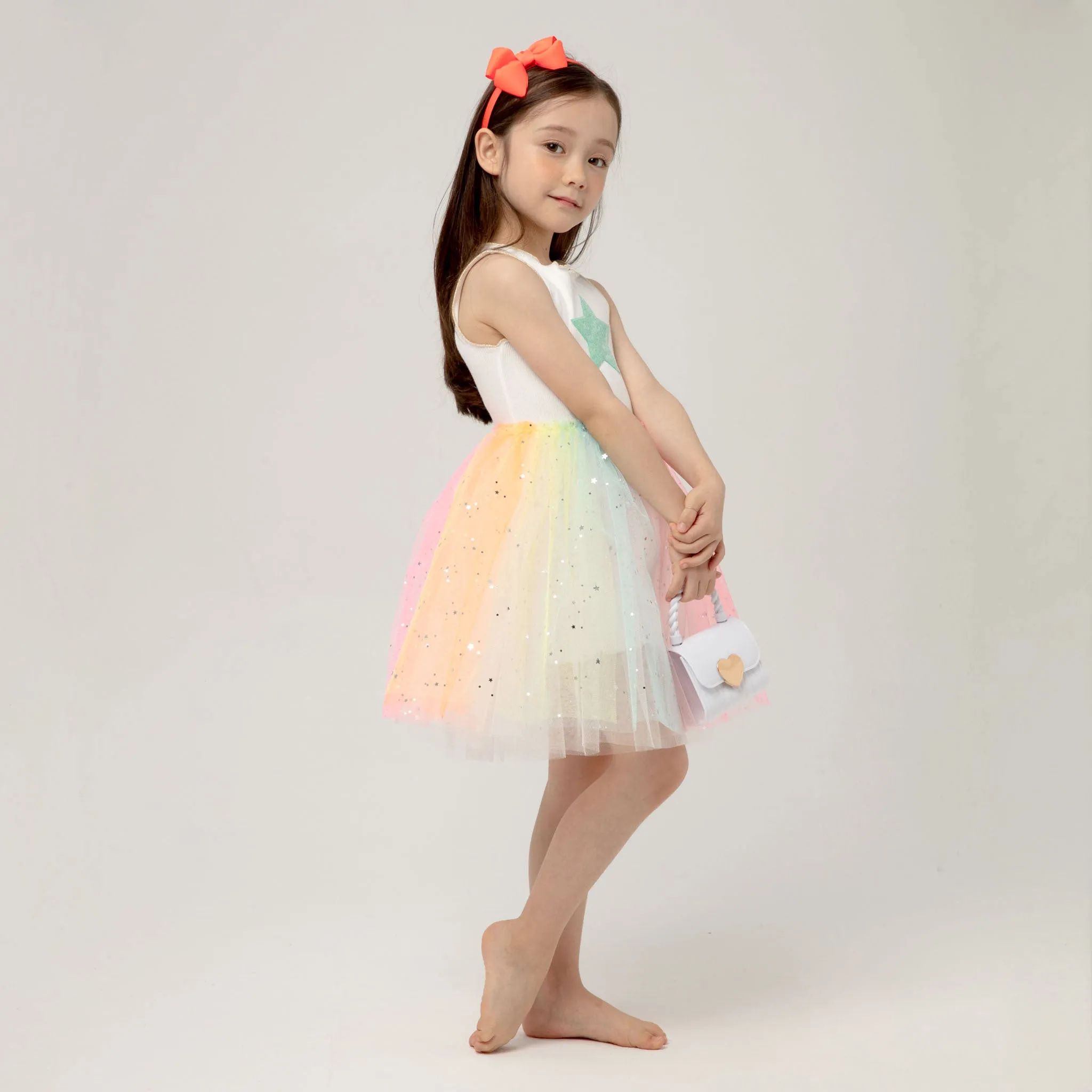 Rylee Tutu Dress