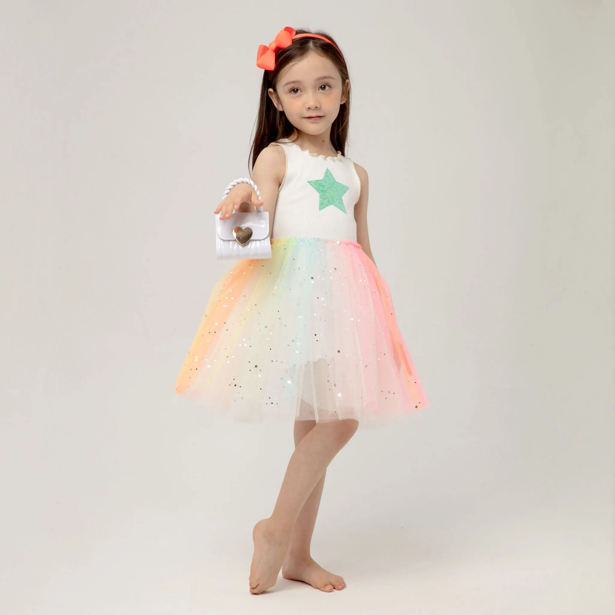 Rylee Tutu Dress