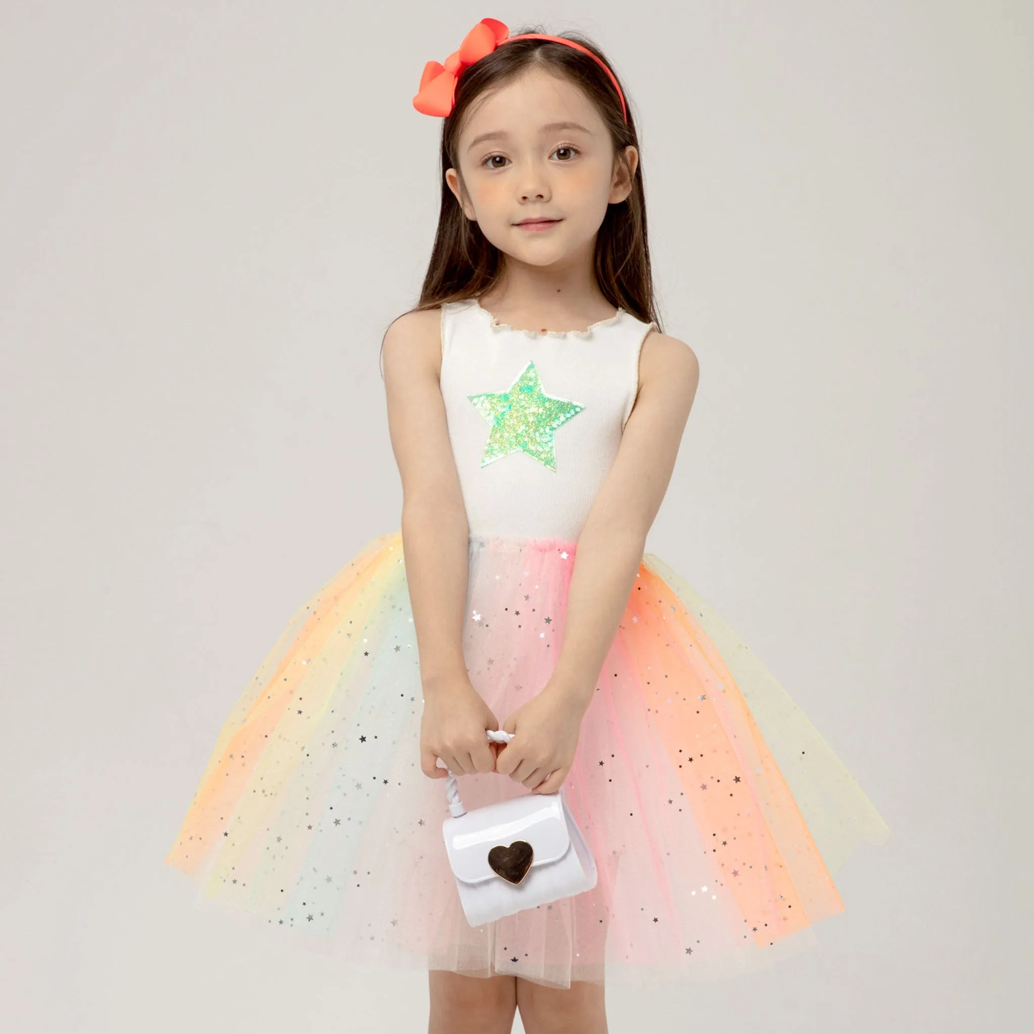 Rylee Tutu Dress