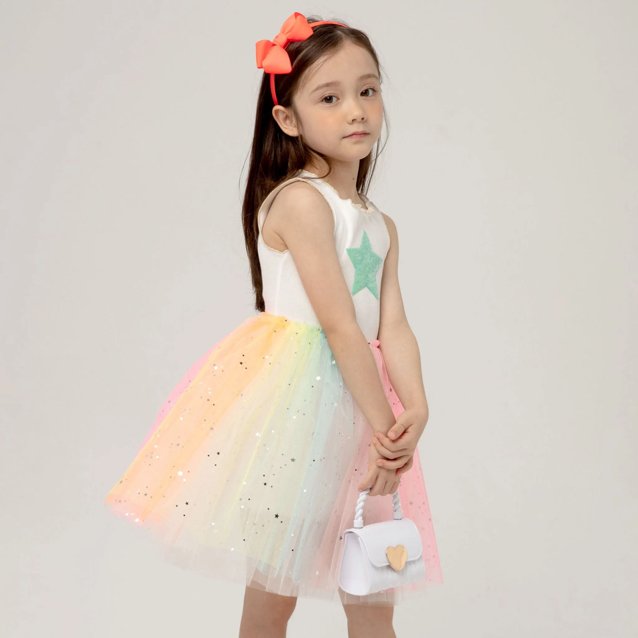 Rylee Tutu Dress