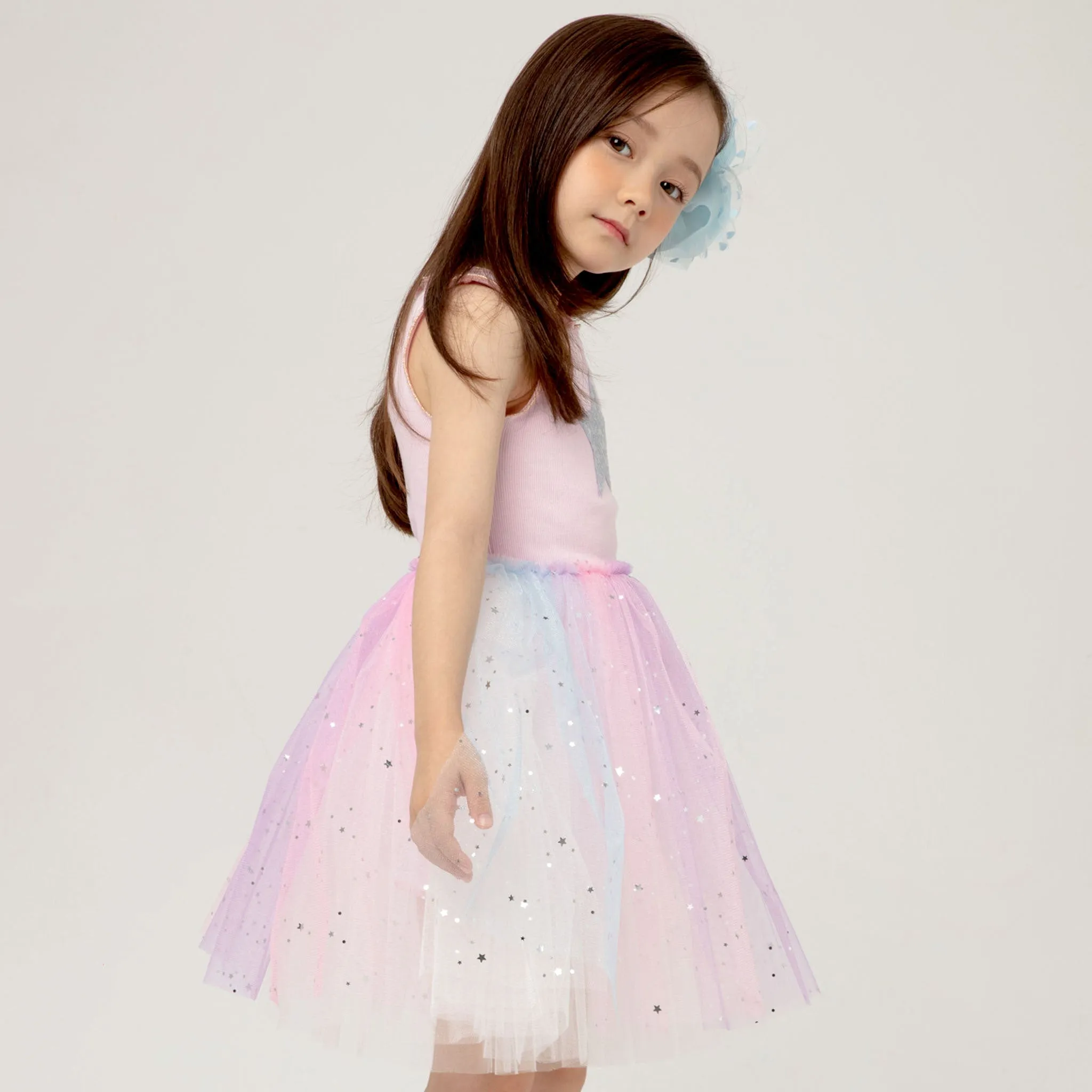 Rylee Tutu Dress