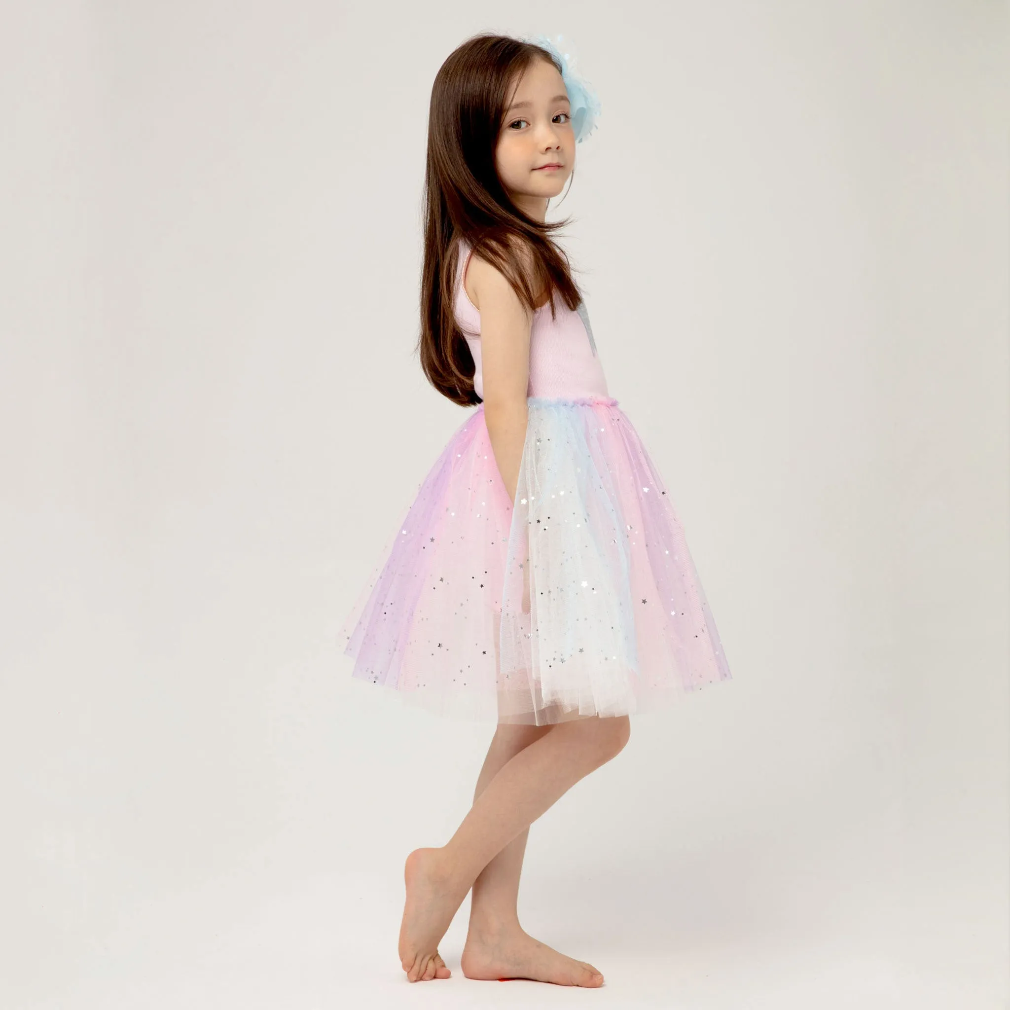Rylee Tutu Dress