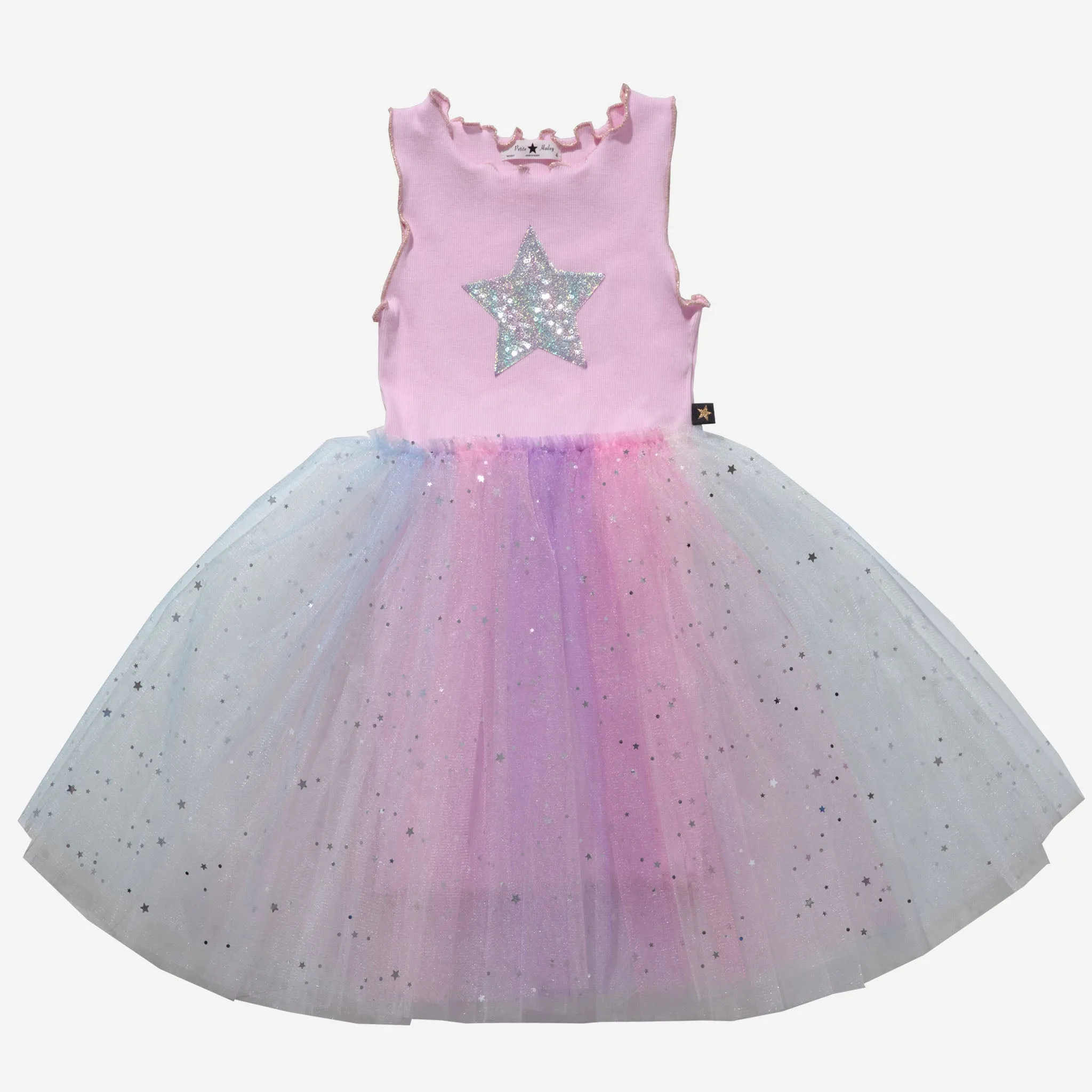 Rylee Tutu Dress