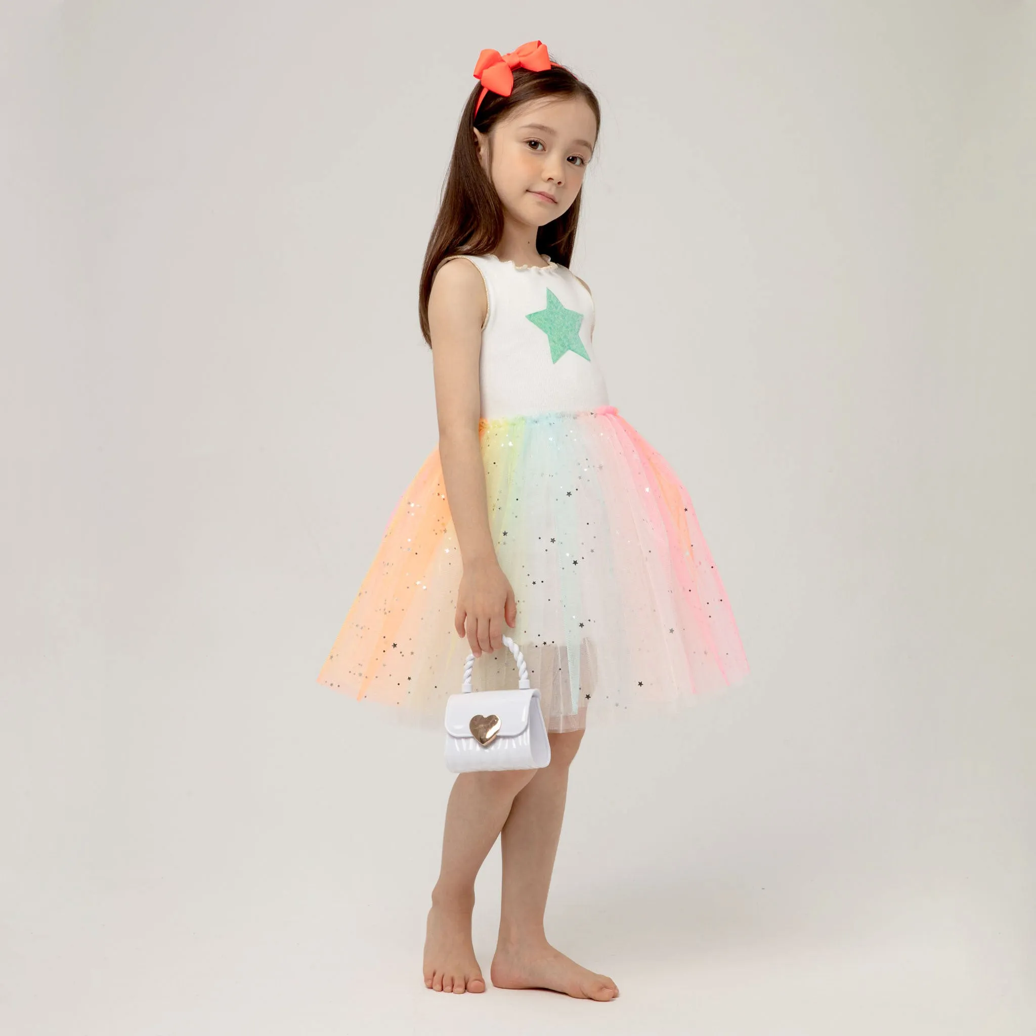 Rylee Tutu Dress