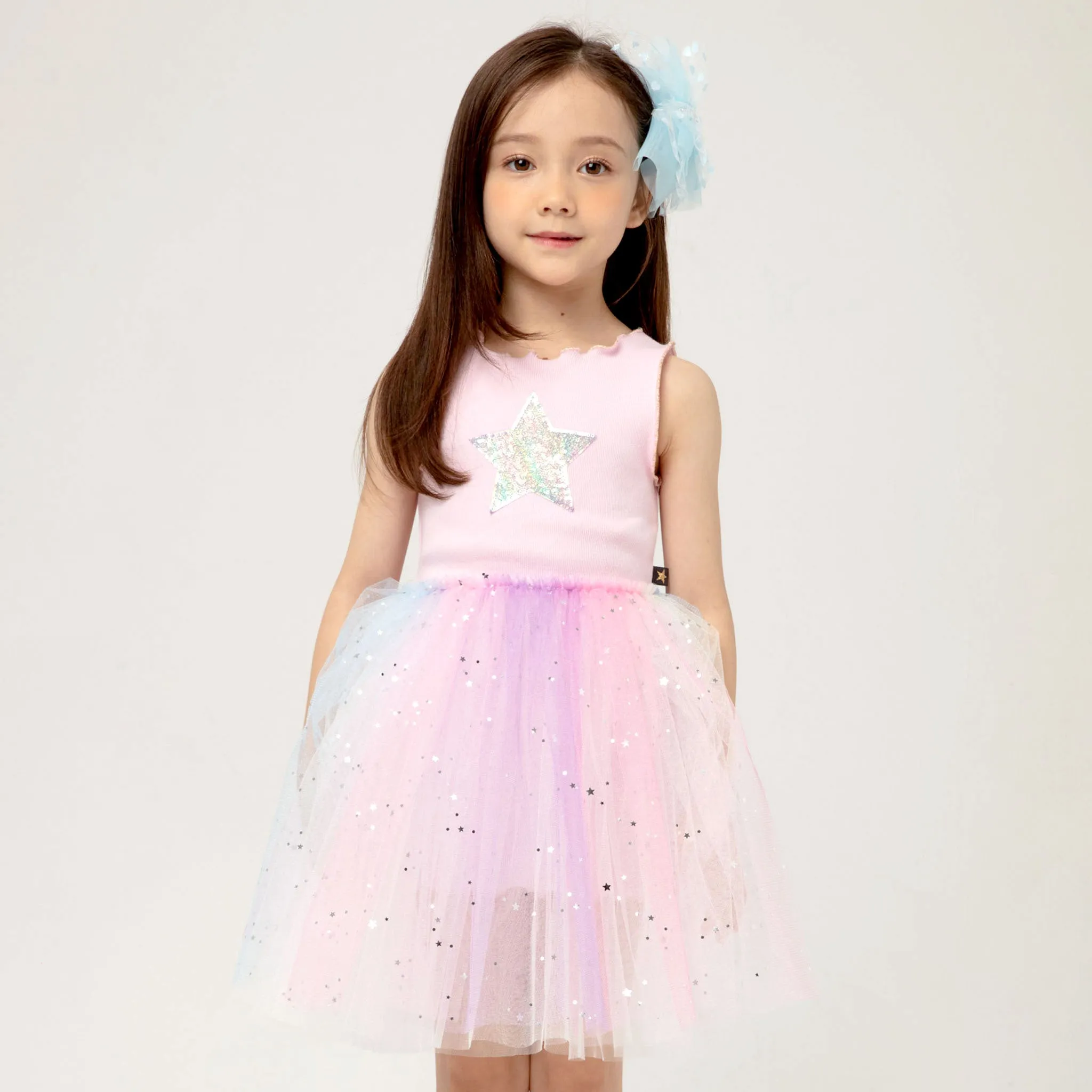 Rylee Tutu Dress